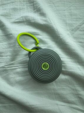 Yogasleep Hushh Portable White Noise Machine